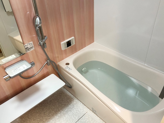 一家団欒ほっとな家